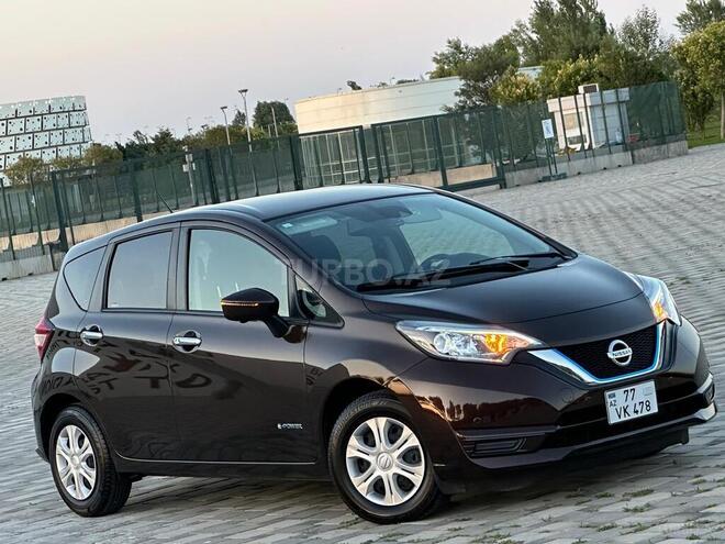 Nissan Note-11
