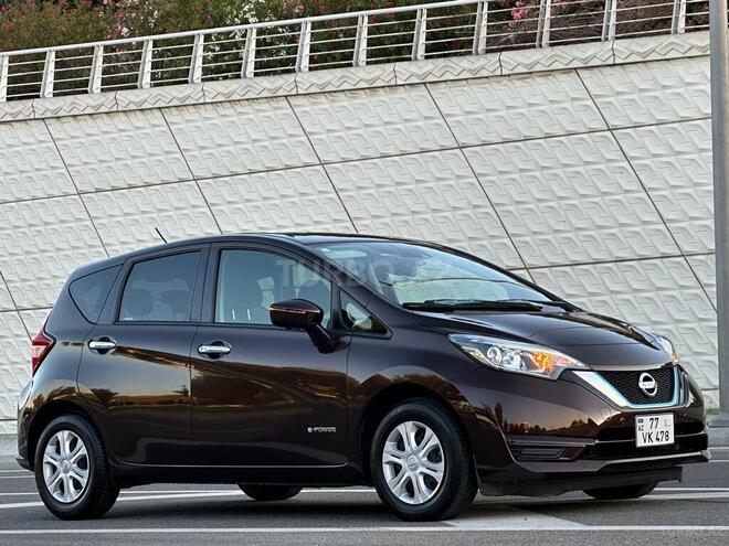 Nissan Note-15