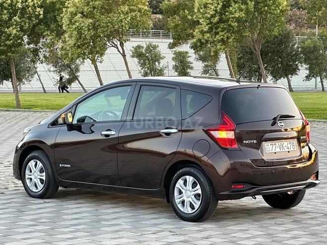 Nissan Note-12