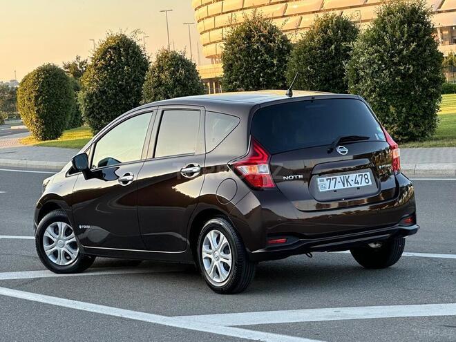 Nissan Note-6