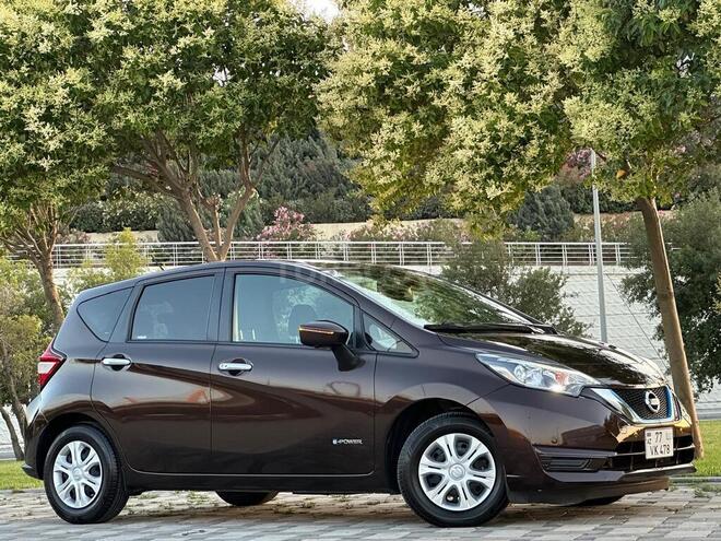 Nissan Note-10