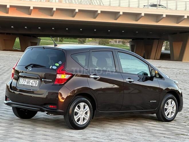 Nissan Note-14