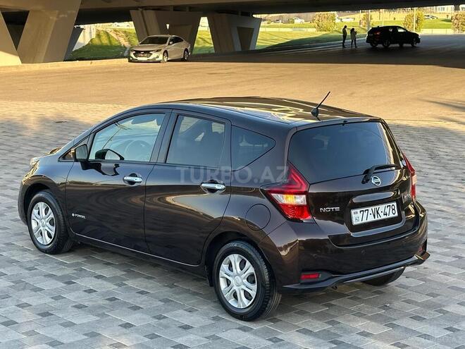 Nissan Note-20