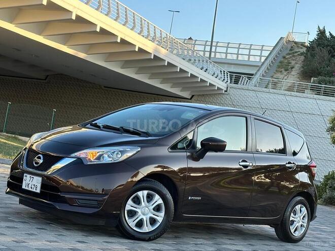 Nissan Note-16