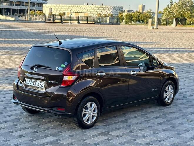Nissan Note-19