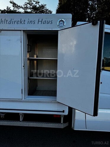 Mercedes Sprinter 315-3