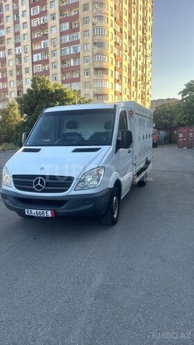 Mercedes Sprinter 315 2012, 222,500 km - 2.2 л - Bakı