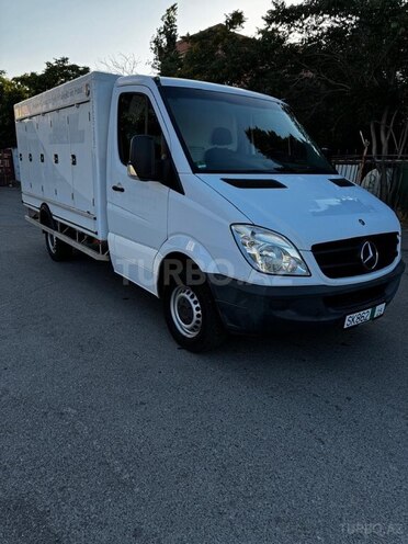 Mercedes Sprinter 315 2012, 222,500 km - 2.2 л - Bakı