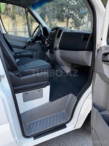 Mercedes Sprinter 315 2012, 222,500 km - 2.2 л - Bakı