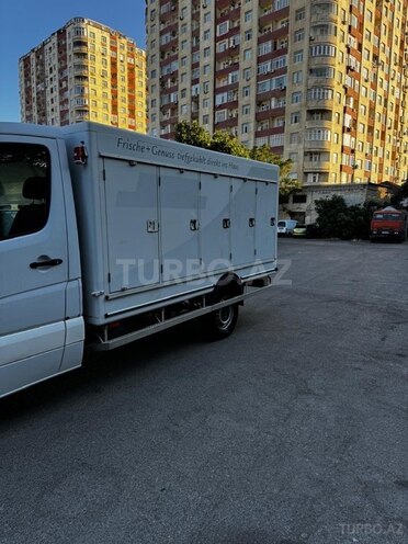 Mercedes Sprinter 315 2012, 222,500 km - 2.2 л - Bakı