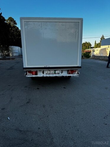 Mercedes Sprinter 315 2012, 222,500 km - 2.2 л - Bakı