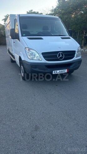 Mercedes Sprinter 315 2012, 222,500 km - 2.2 л - Bakı