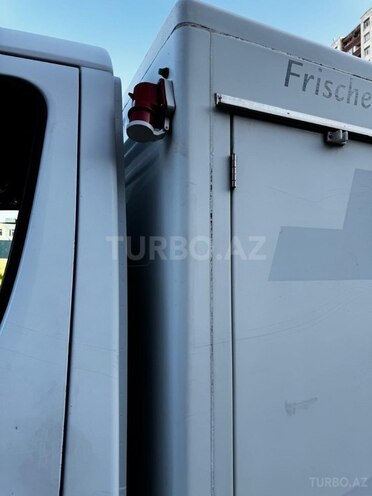 Mercedes Sprinter 315-5