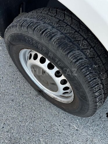 Mercedes Sprinter 315 2012, 222,500 km - 2.2 л - Bakı