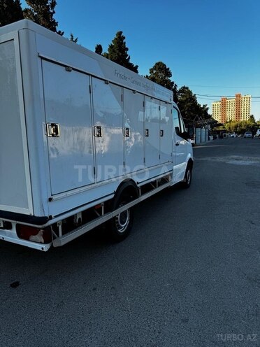 Mercedes Sprinter 315 2012, 222,500 km - 2.2 л - Bakı