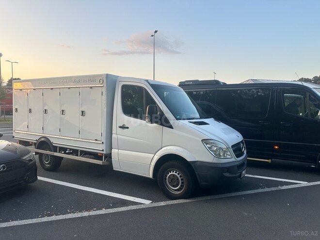 Mercedes Sprinter 315 2012, 222,500 km - 2.2 л - Bakı