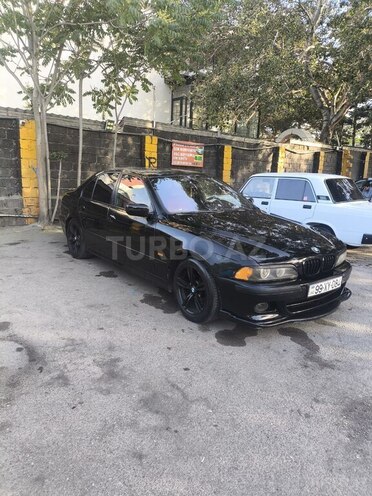 BMW 530 2001, 430,000 km - 3.0 л - Gədəbəy
