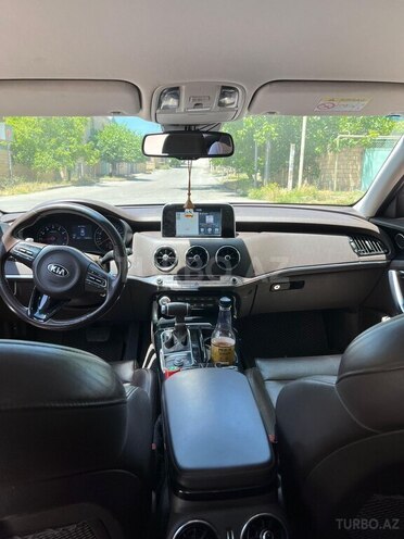 Kia Stinger-5