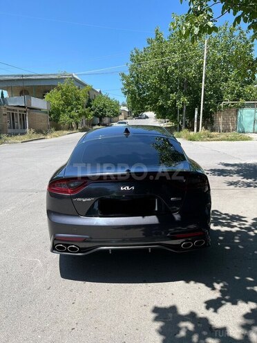 Kia Stinger-4
