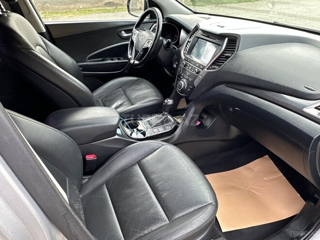 Hyundai Santa Fe 2015, 70,000 km - 2.0 l - Gəncə