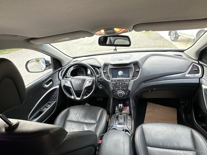 Hyundai Santa Fe 2015, 70,000 km - 2.0 l - Gəncə