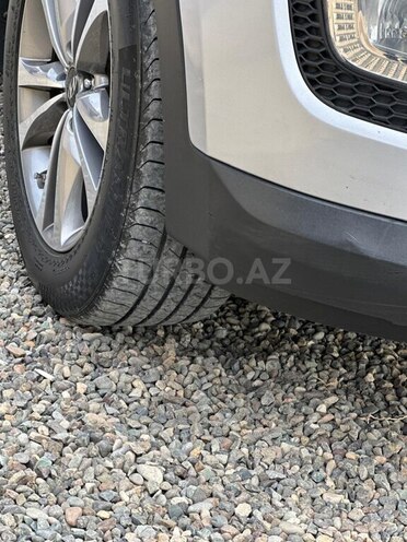 Hyundai Santa Fe 2015, 70,000 km - 2.0 l - Gəncə
