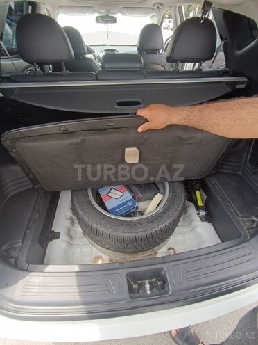 Hyundai ix35 2014, 86,577 km - 2.4 l - Bərdə