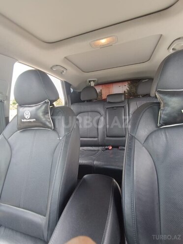Hyundai ix35 2014, 86,577 km - 2.4 l - Bərdə