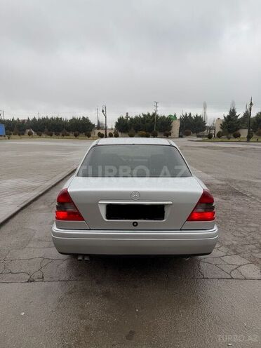 Mercedes C 280 1995, 288,000 km - 2.8 l - Xaçmaz