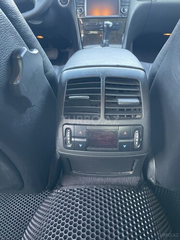 Mercedes E 240 2002, 360,000 km - 2.6 l - Ağdaş