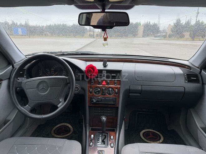 Mercedes C 280 1995, 288,000 km - 2.8 l - Xaçmaz