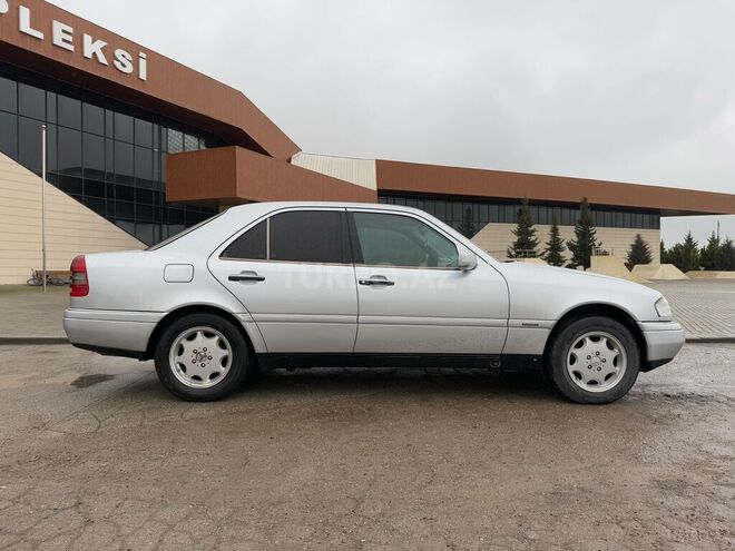 Mercedes C 280 1995, 288,000 km - 2.8 l - Xaçmaz