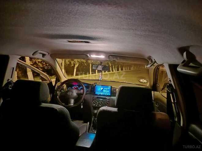LADA (VAZ) 2107 2011, 69,823 km - 1.7 л - Bakı