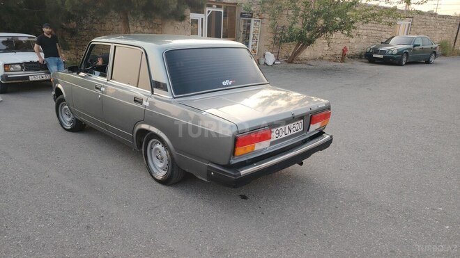 LADA (VAZ) 2107 2011, 69,823 km - 1.7 л - Bakı