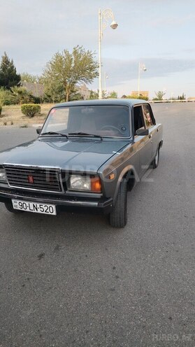 LADA (VAZ) 2107 2011, 69,823 km - 1.7 л - Bakı