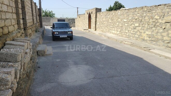 LADA (VAZ) 2107 2011, 69,823 km - 1.7 л - Bakı
