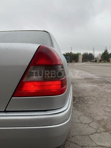 Mercedes C 280 1995, 288,000 km - 2.8 l - Xaçmaz