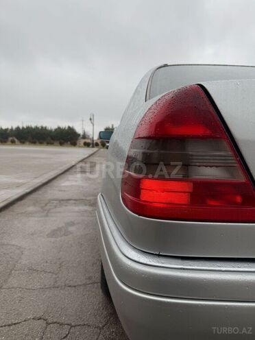 Mercedes C 280 1995, 288,000 km - 2.8 l - Xaçmaz