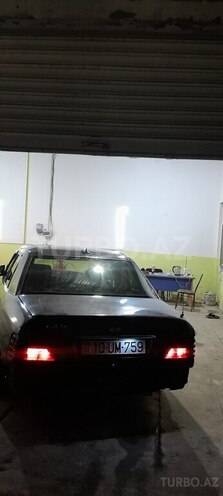 Mercedes E 220 1995, 250,000 km - 2.2 l - Bakı
