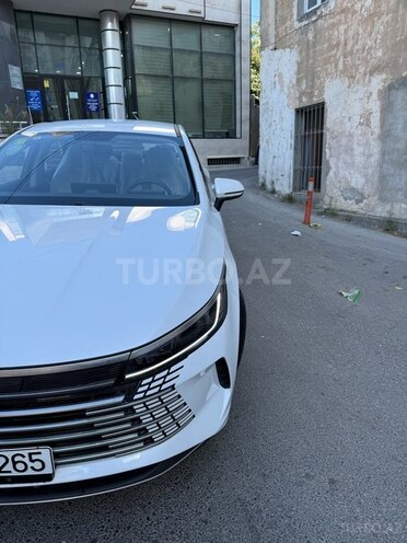 BYD Destroyer 05 2024, 0 km - 1.5 l - Bakı