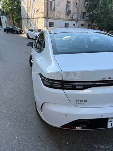 BYD Destroyer 05 2024, 0 km - 1.5 l - Bakı