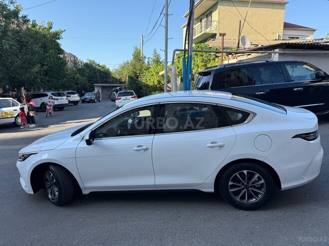 BYD Destroyer 05 2024, 0 km - 1.5 l - Bakı