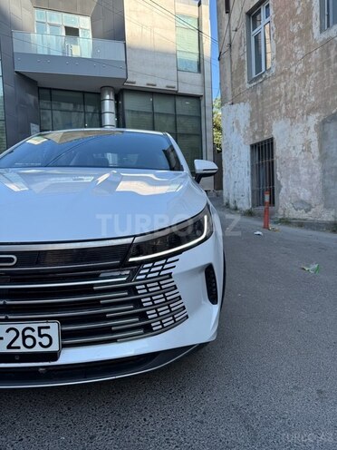 BYD Destroyer 05 2024, 0 km - 1.5 l - Bakı