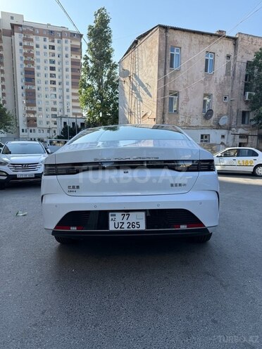 BYD Destroyer 05 2024, 0 km - 1.5 l - Bakı
