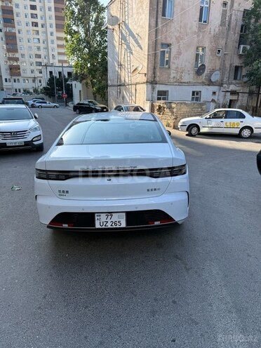 BYD Destroyer 05 2024, 0 km - 1.5 l - Bakı