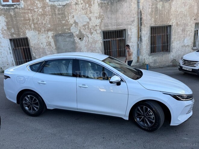 BYD Destroyer 05 2024, 0 km - 1.5 l - Bakı