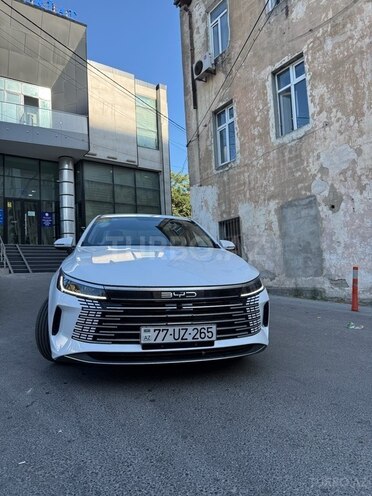 BYD Destroyer 05 2024, 0 km - 1.5 l - Bakı