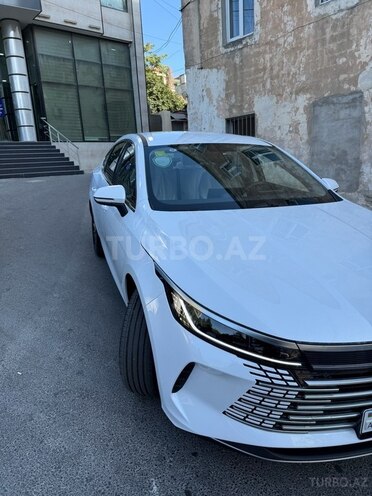 BYD Destroyer 05 2024, 0 km - 1.5 l - Bakı
