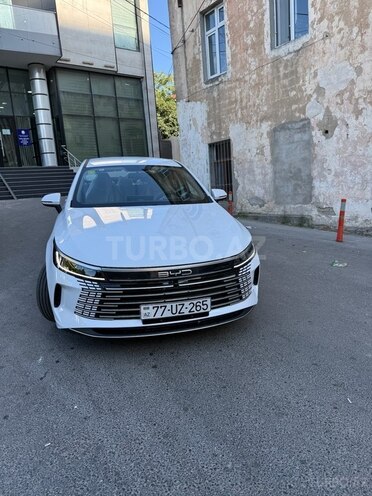 BYD Destroyer 05 2024, 0 km - 1.5 l - Bakı