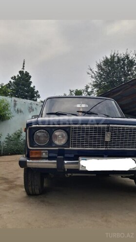 LADA (VAZ) 2106 1989, 95,000 km - 1.3 л - Tovuz